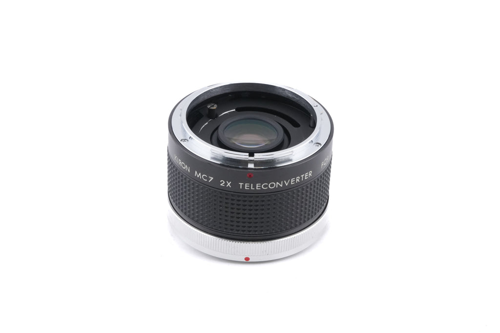 Kiron 2x Teleconverter MC7