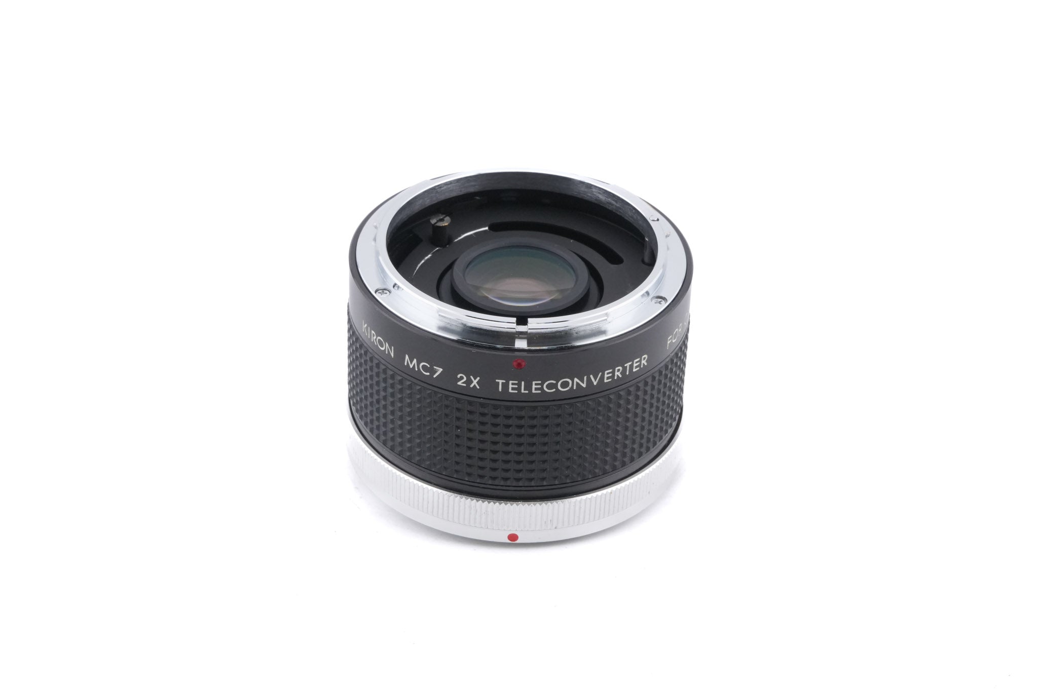 Kiron 2x Teleconverter MC7