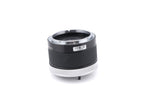 Kiron 2x Teleconverter MC7