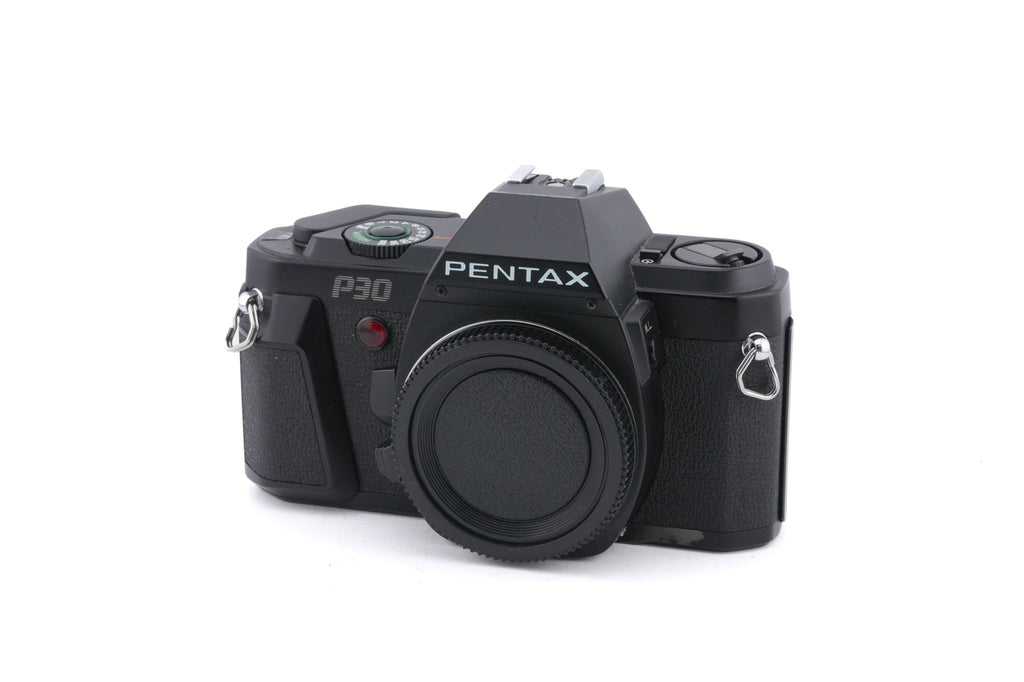 Pentax P30
