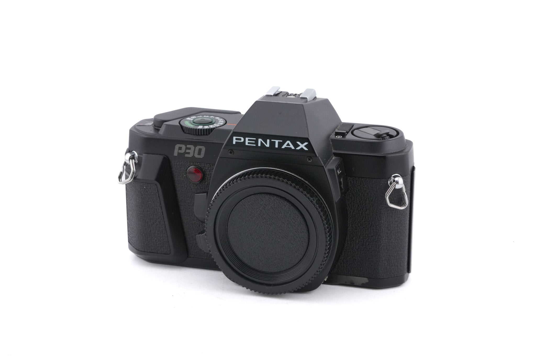 Pentax P30