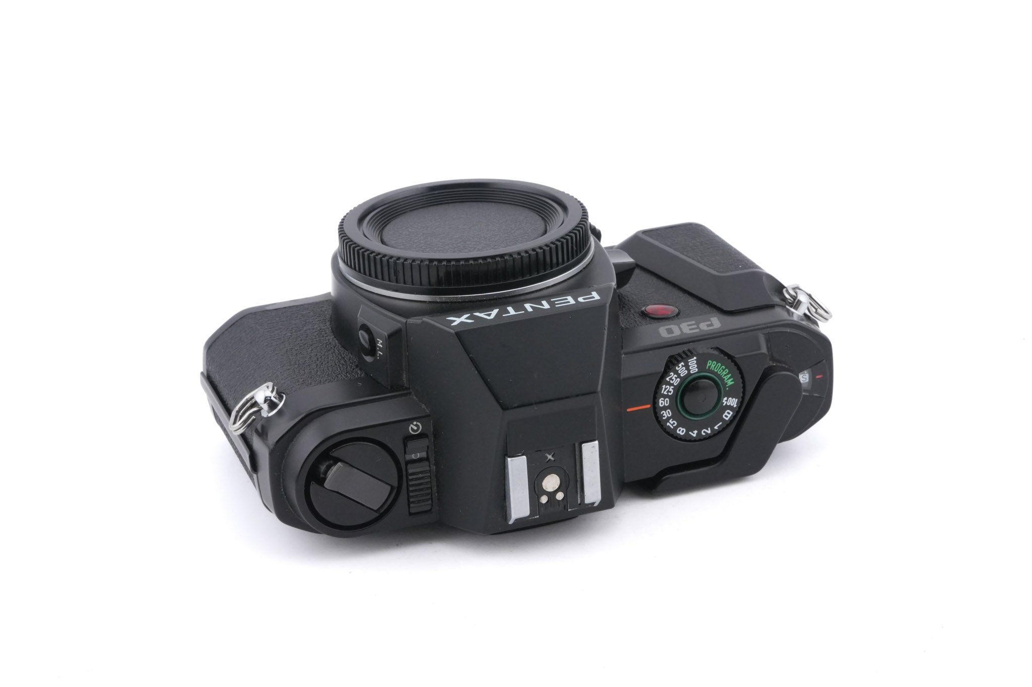 Pentax P30