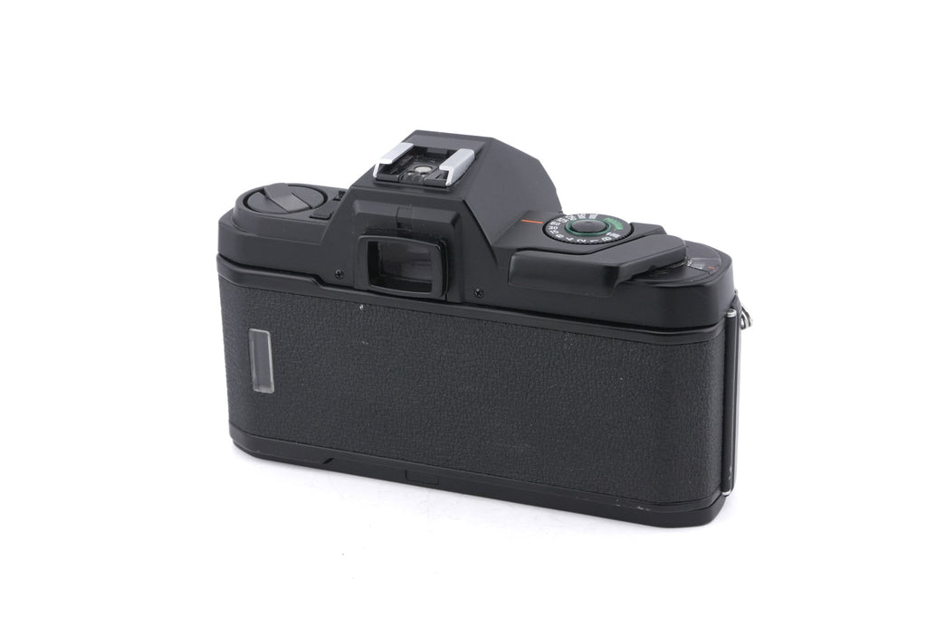 Pentax P30