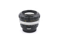 Nikon 55mm f1.2 Nikkor-S Auto AI'd - Lens