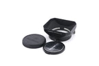 Olympus 12mm f2 M.Zuiko Digital ED MSC Limited Black