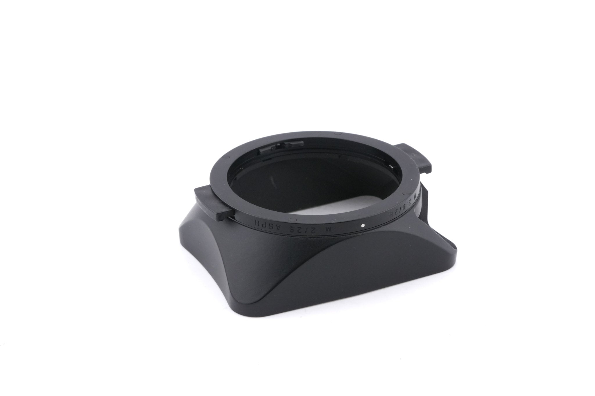 Leica Lens Hood (28mm f2/2.8) (12451)