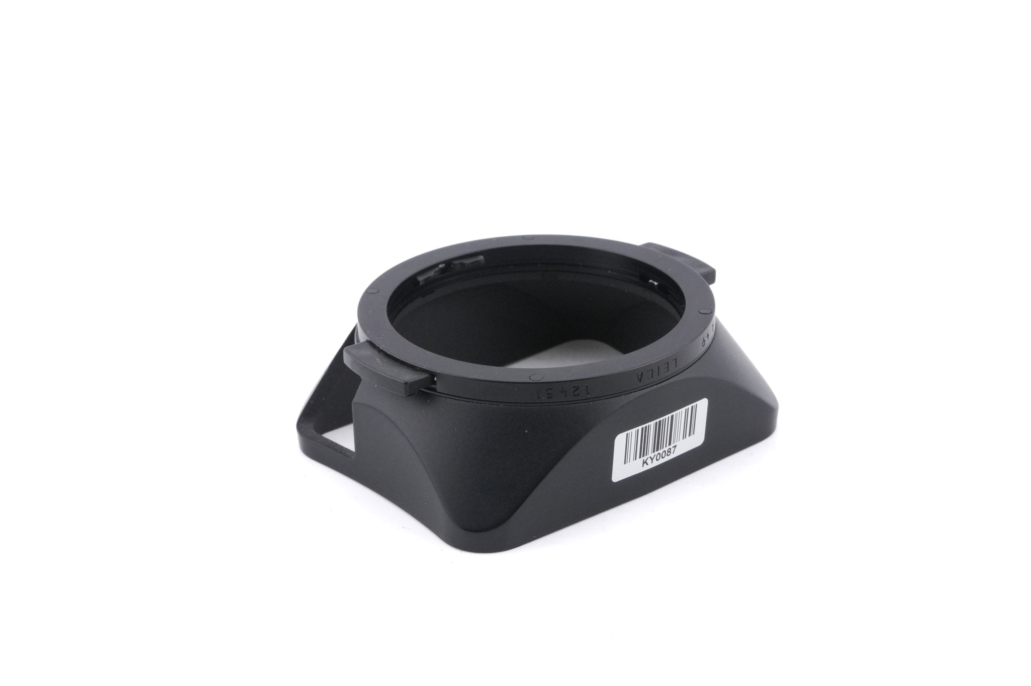 Leica Lens Hood (28mm f2/2.8) (12451)
