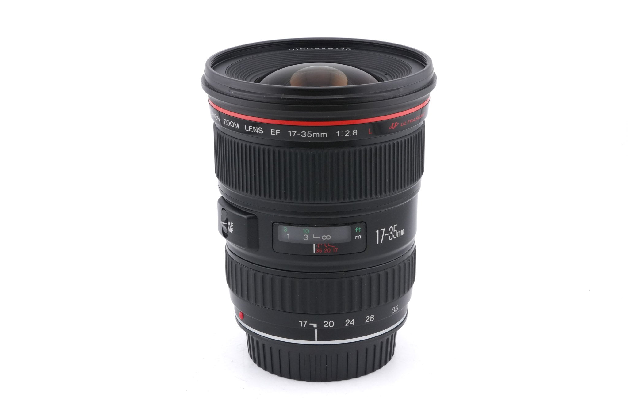 Canon 17-35mm f2.8 L USM
