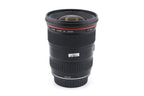 Canon 17-35mm f2.8 L USM