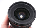 Canon 17-35mm f2.8 L USM