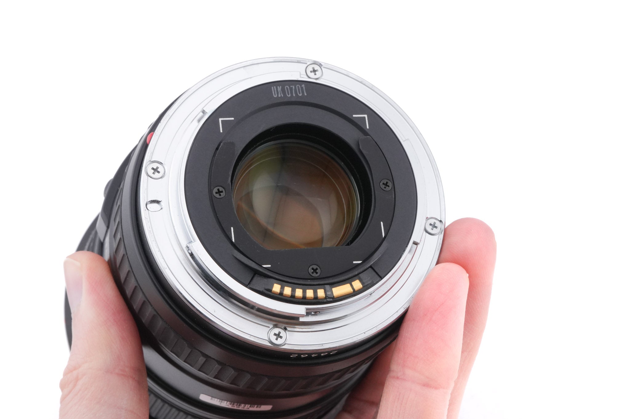 Canon 17-35mm f2.8 L USM