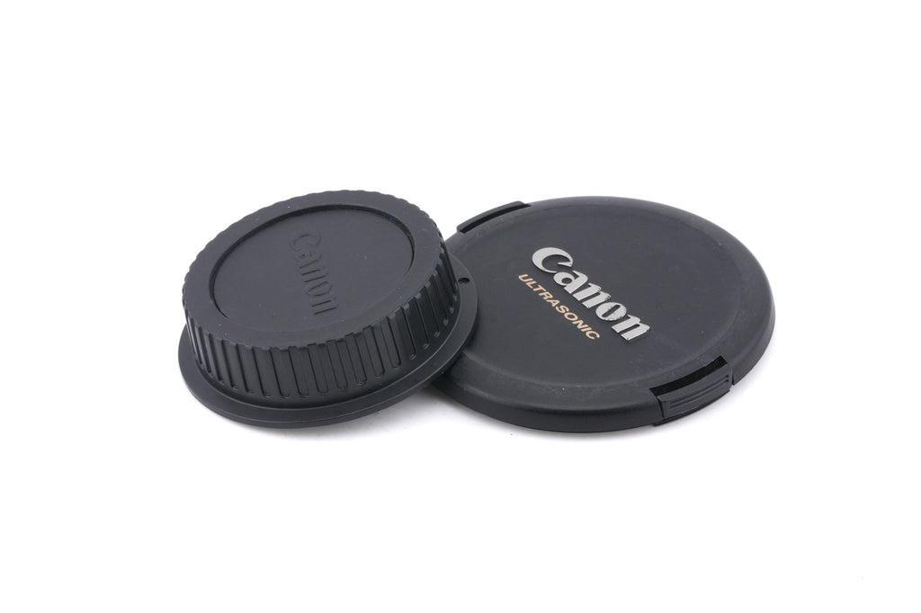 Canon 17-35mm f2.8 L USM