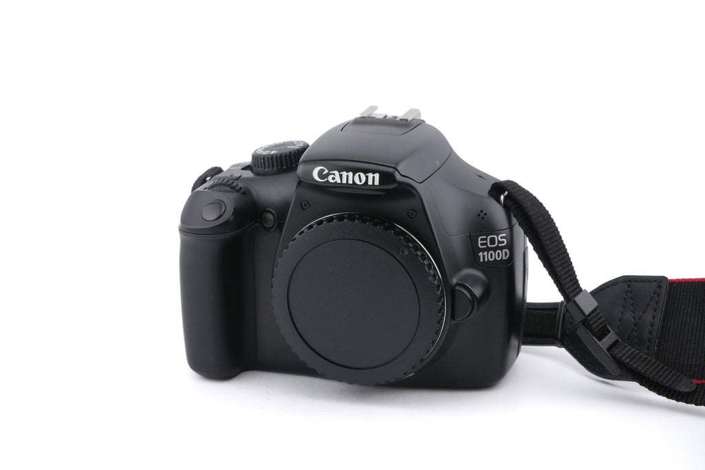 Canon EOS 1100D