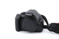 Canon EOS 1100D