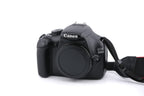 Canon EOS 1100D