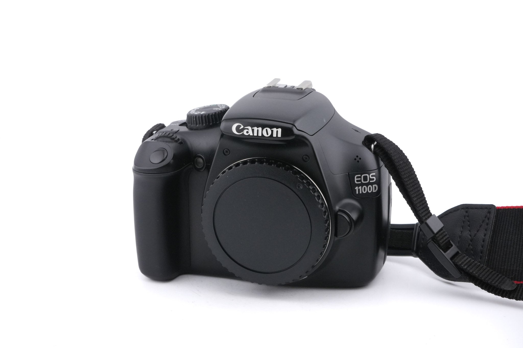 Canon EOS 1100D