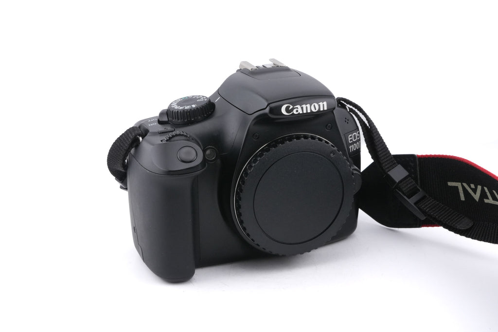 Canon EOS 1100D