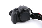 Canon EOS 1100D