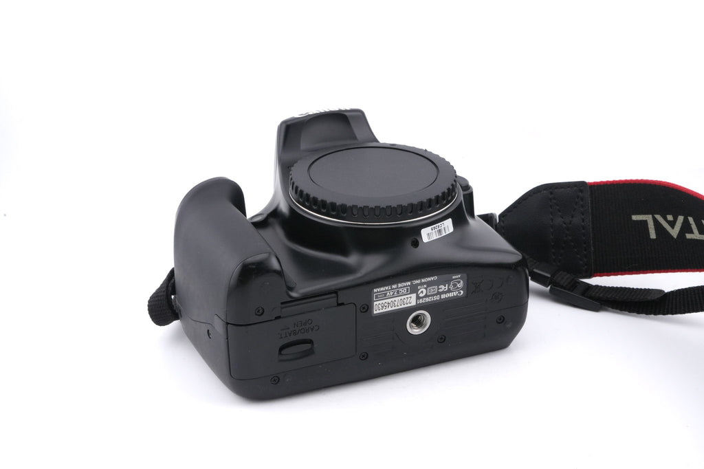 Canon EOS 1100D