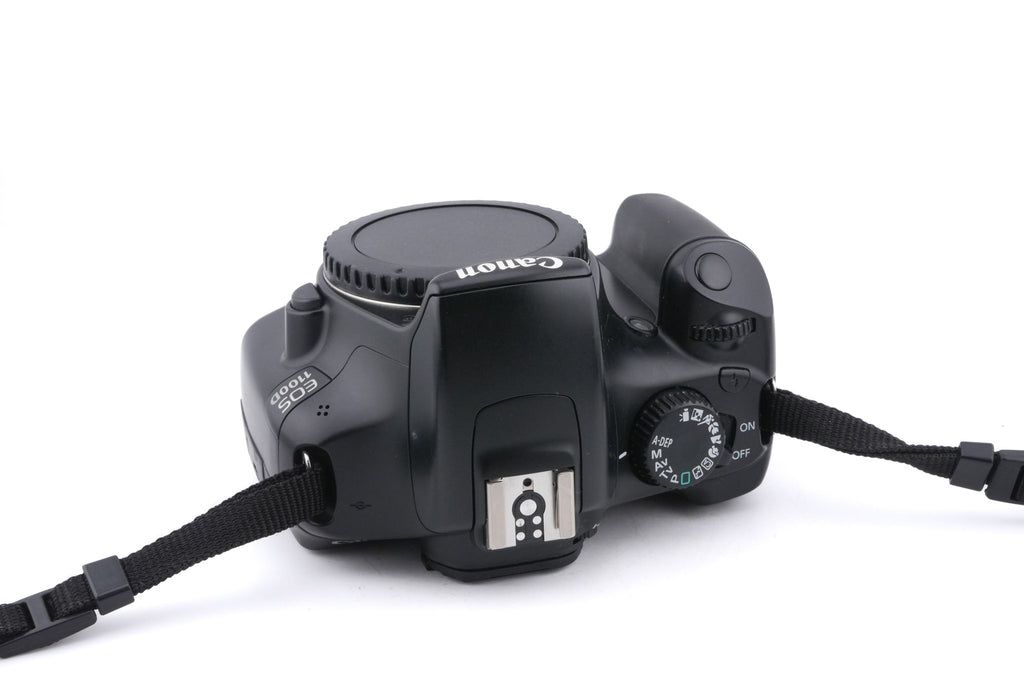 Canon EOS 1100D