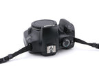 Canon EOS 1100D