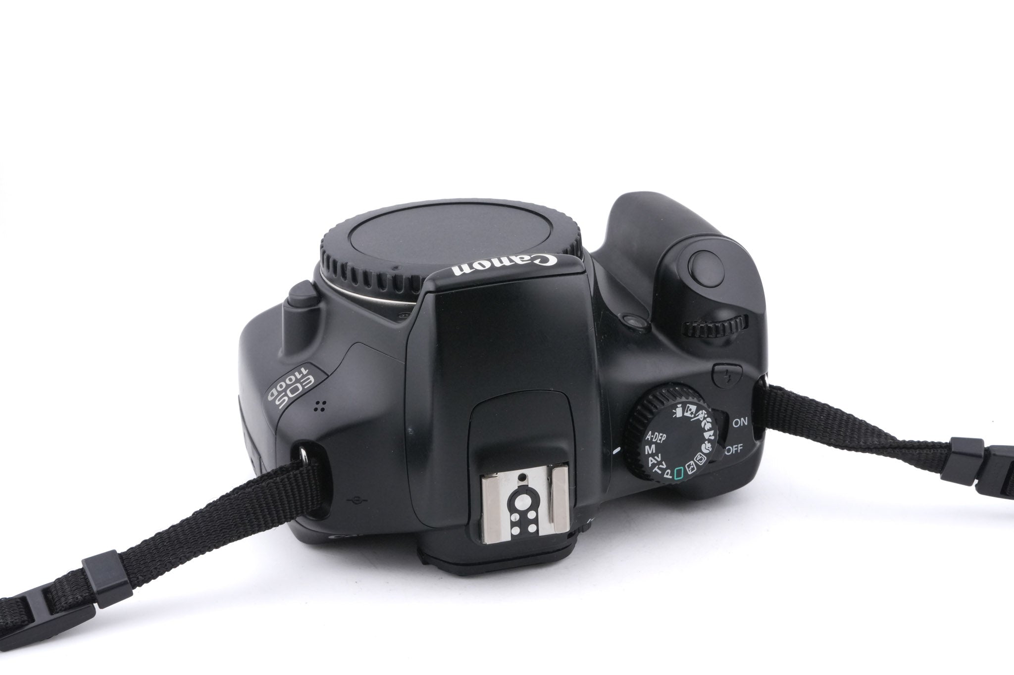 Canon EOS 1100D