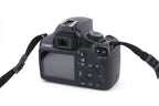 Canon EOS 1100D