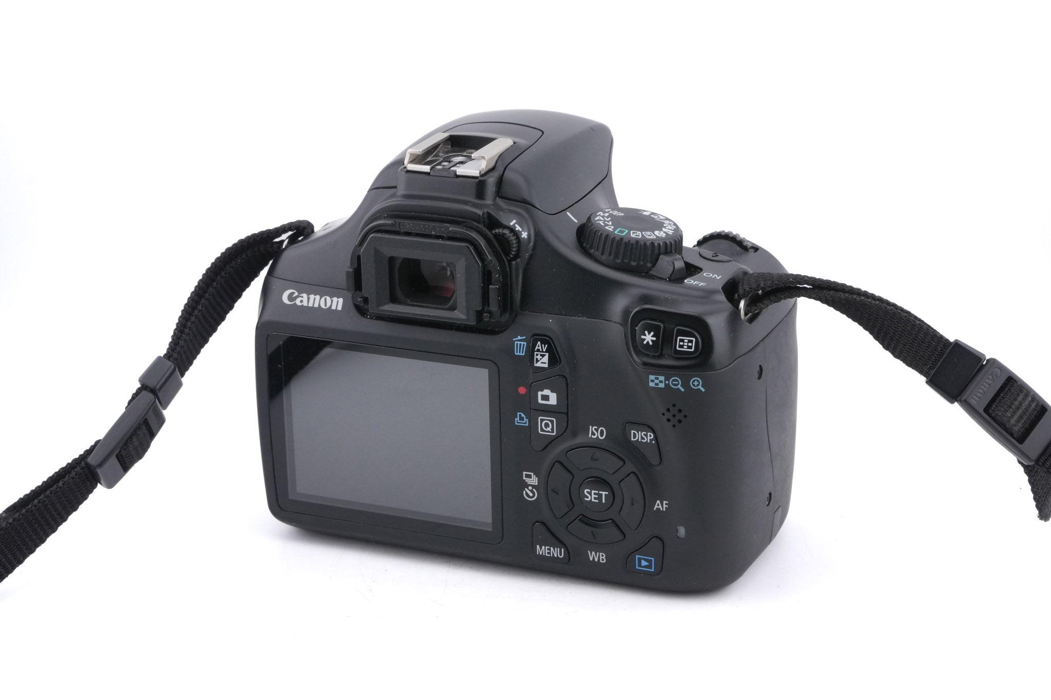 Canon EOS 1100D