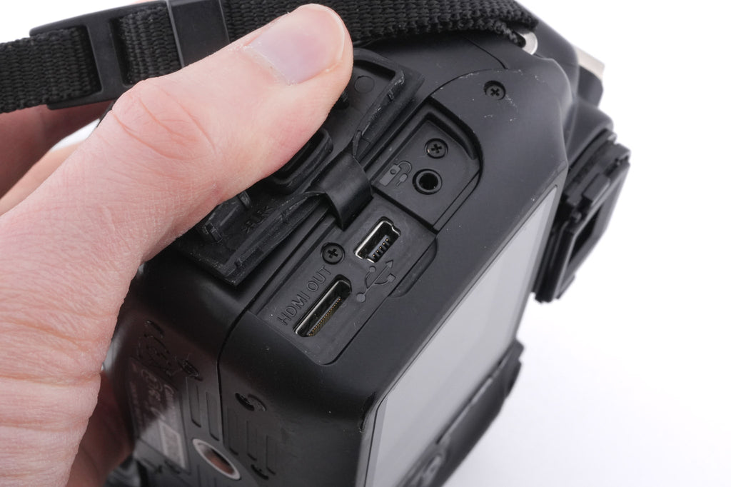 Canon EOS 1100D