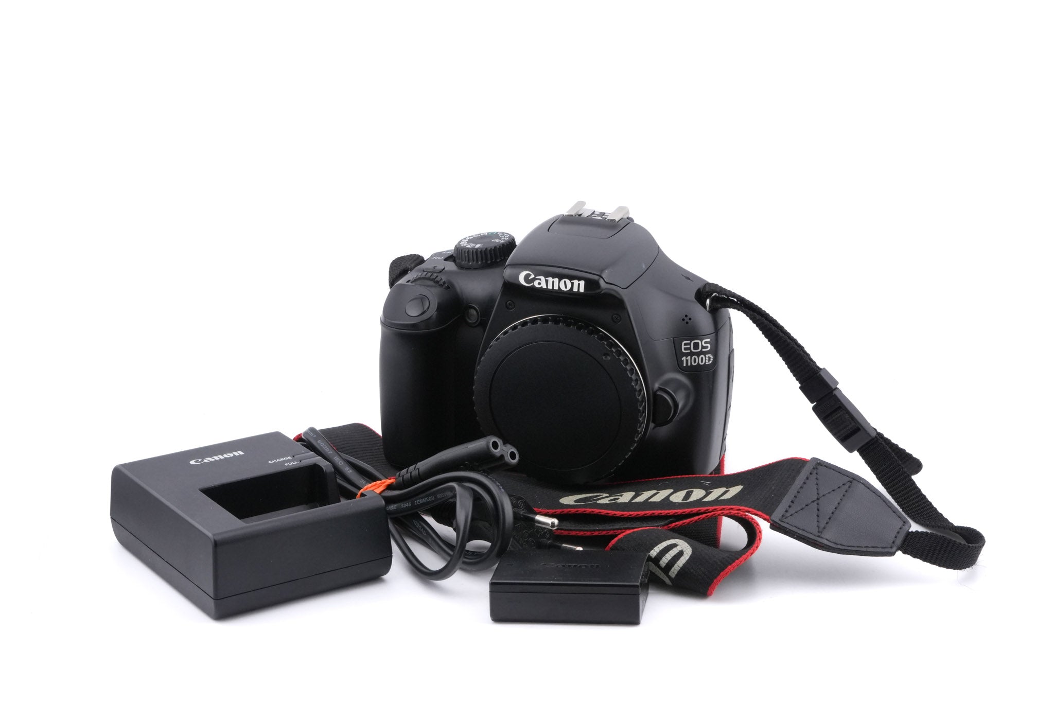 Canon EOS 1100D