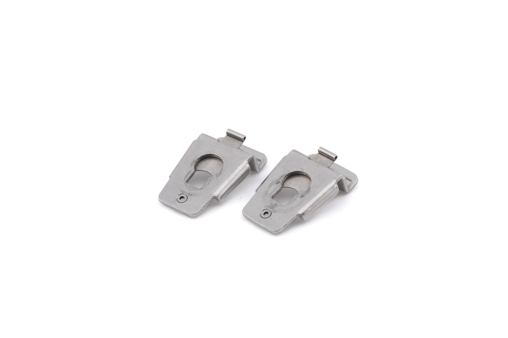 Mamiya 645 Strap Lugs
