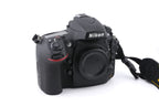 Nikon D800