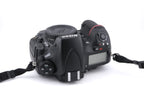 Nikon D800