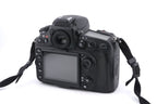 Nikon D800