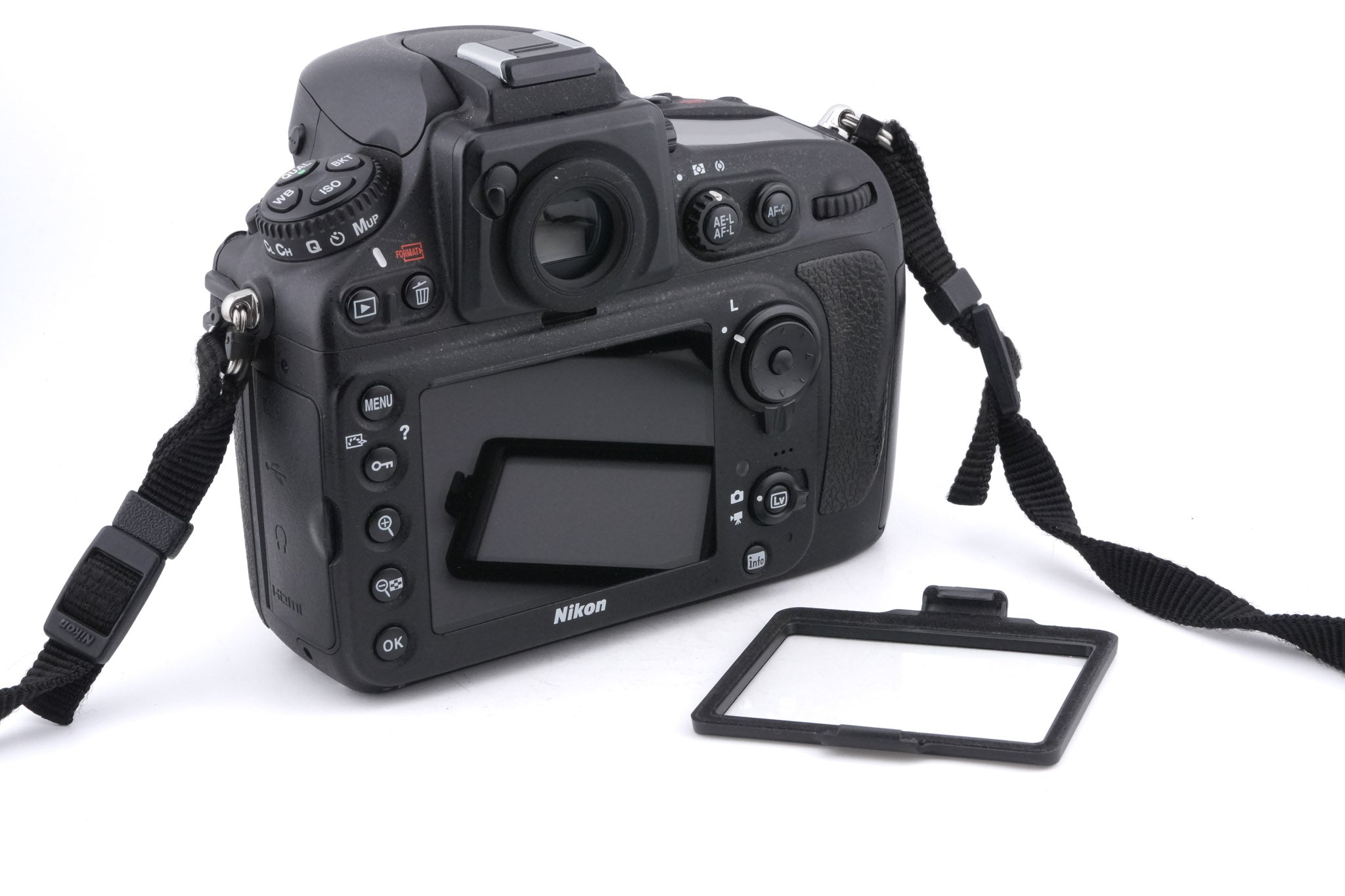 Nikon D800