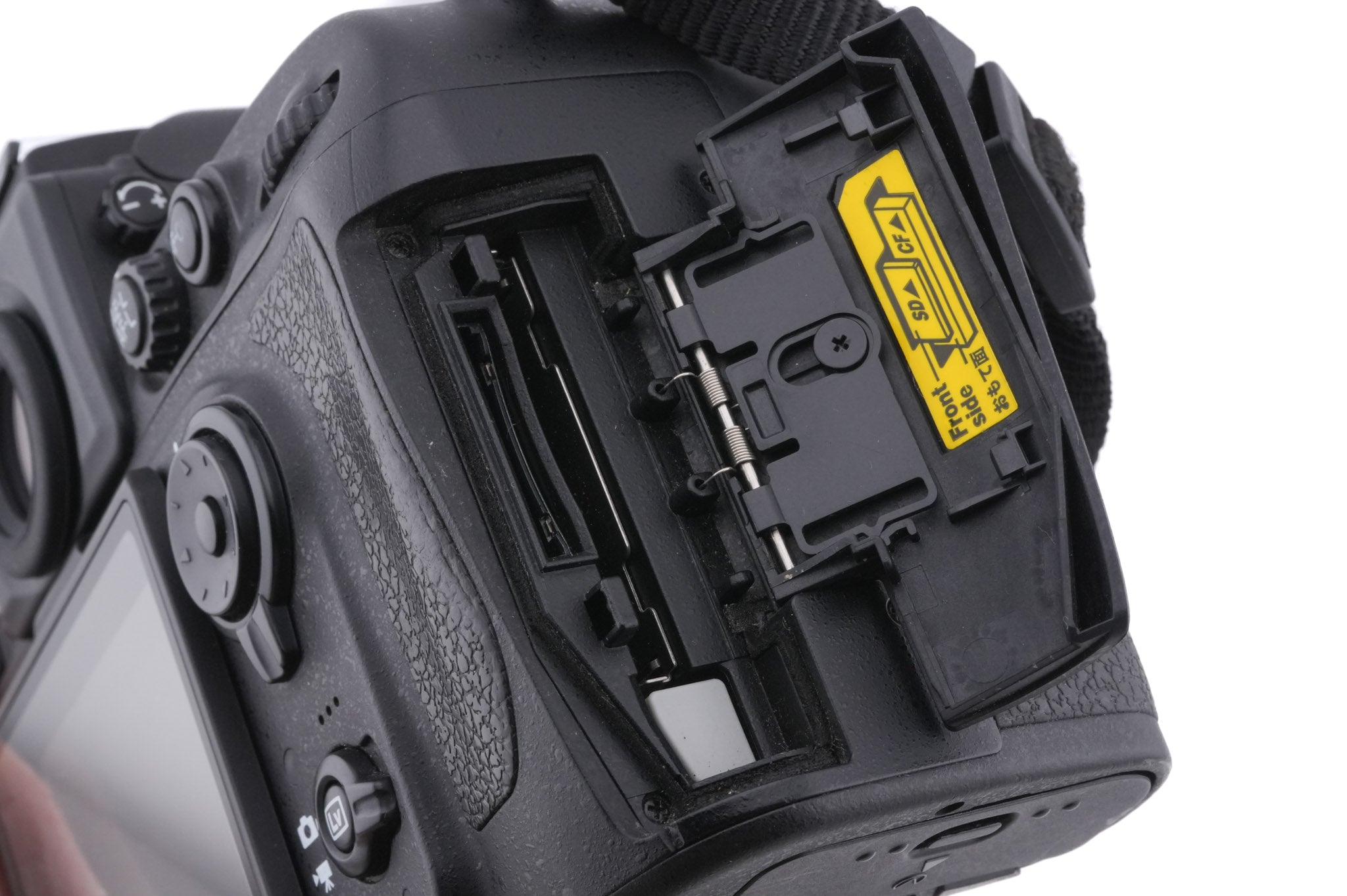 Nikon D800