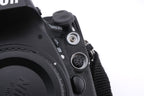 Nikon D800