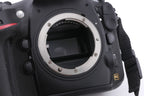 Nikon D800