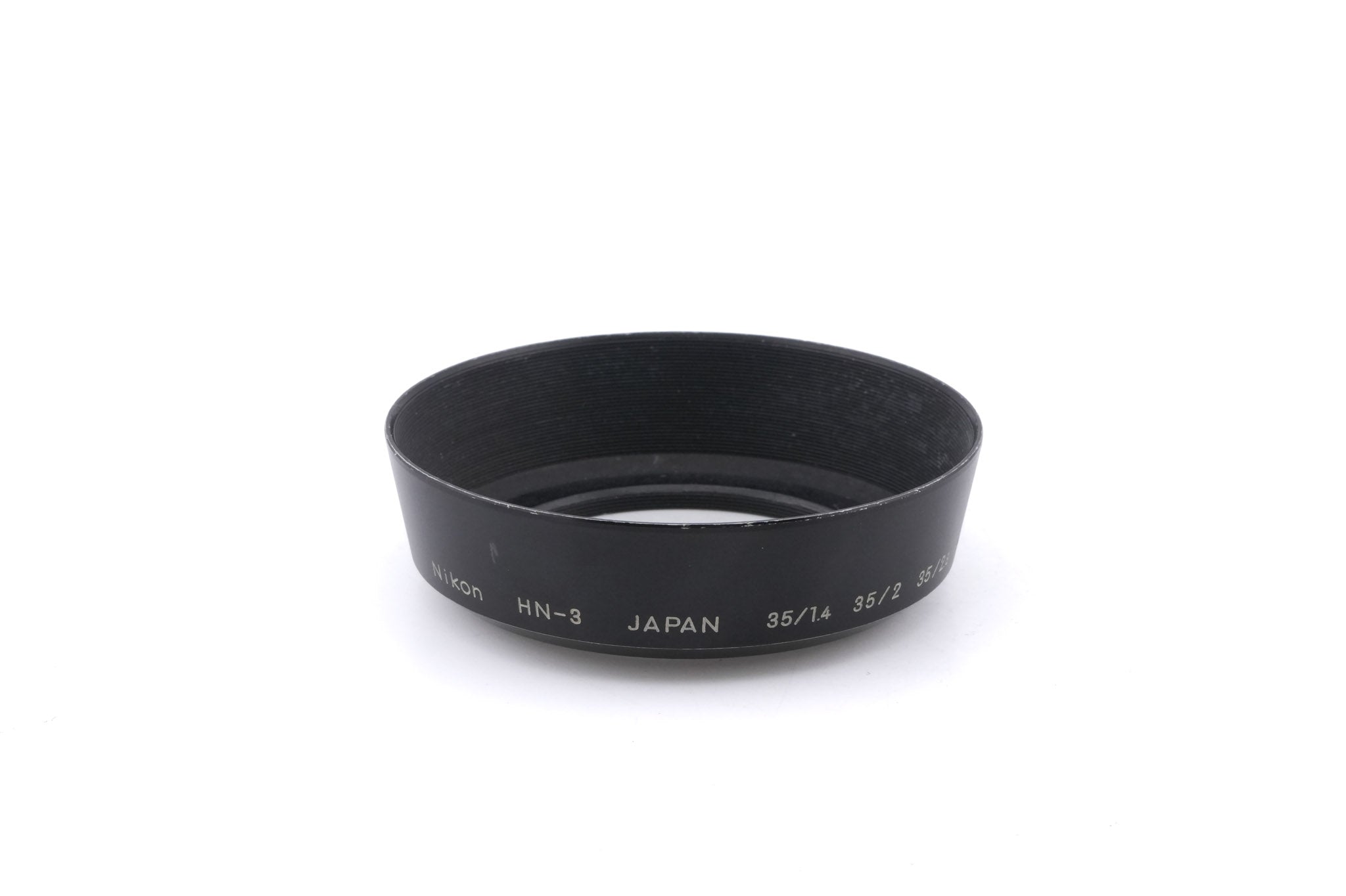 Nikon HN-3 Lens Hood