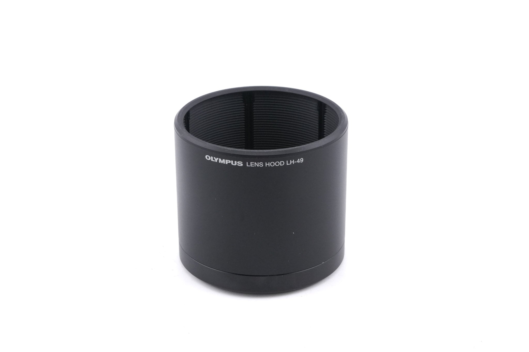 Olympus LH-49 Lens Hood