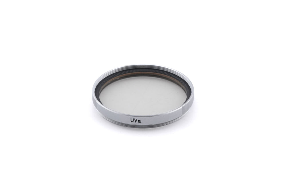 Leica 39mm UV Filter UVa (HOOIV / 13131A)