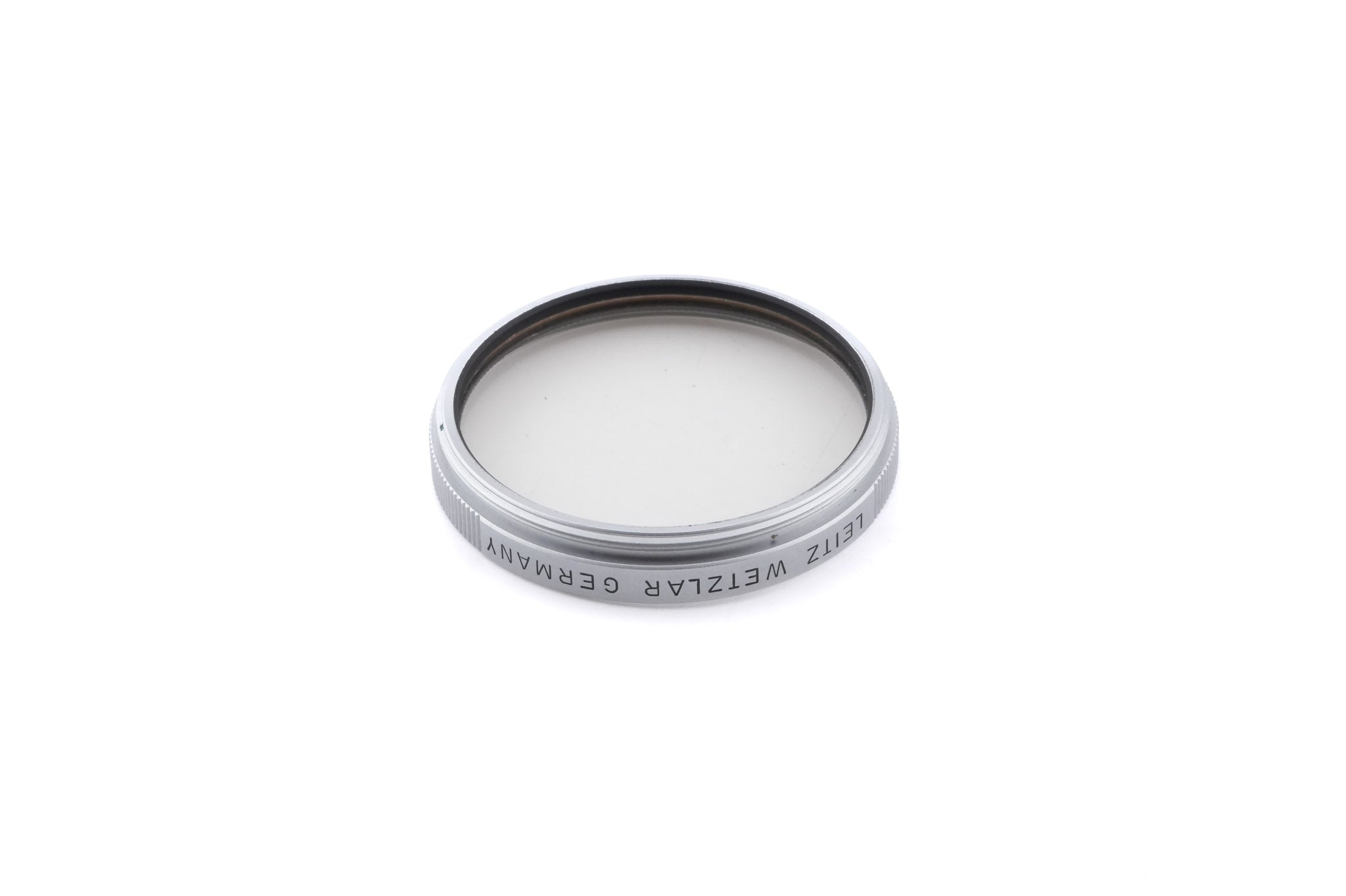 Leica 39mm UV Filter UVa (HOOIV / 13131A)