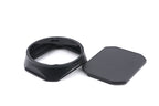 JJC LH-JXF1655 Lens Hood
