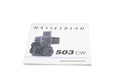 Hasselblad 503CW Instructions