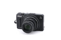 Nikon Coolpix S9700