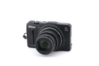 Nikon Coolpix S9700