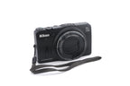 Nikon Coolpix S9700