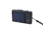 Nikon Coolpix S9700