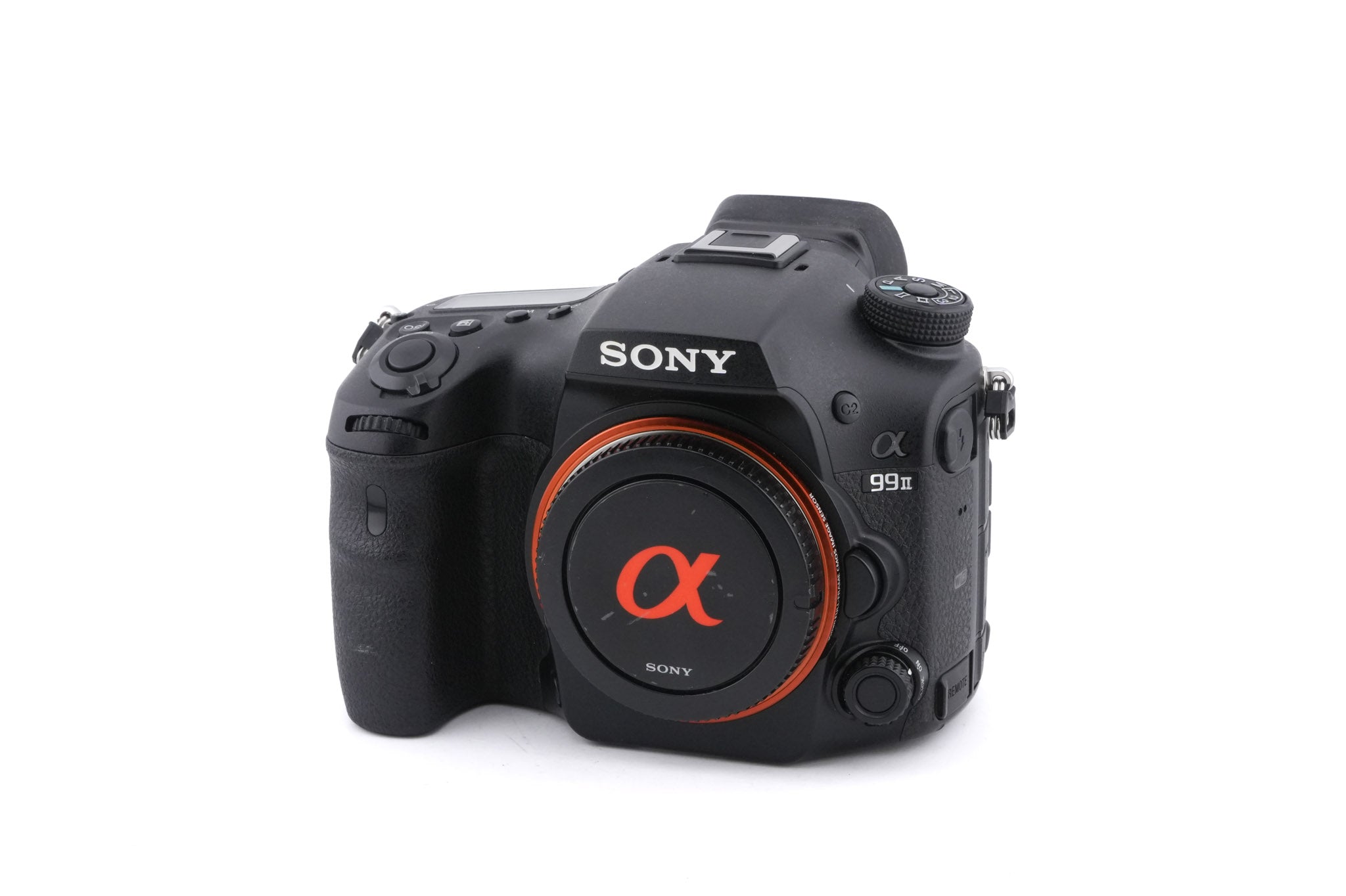 Sony A99 II - Camera