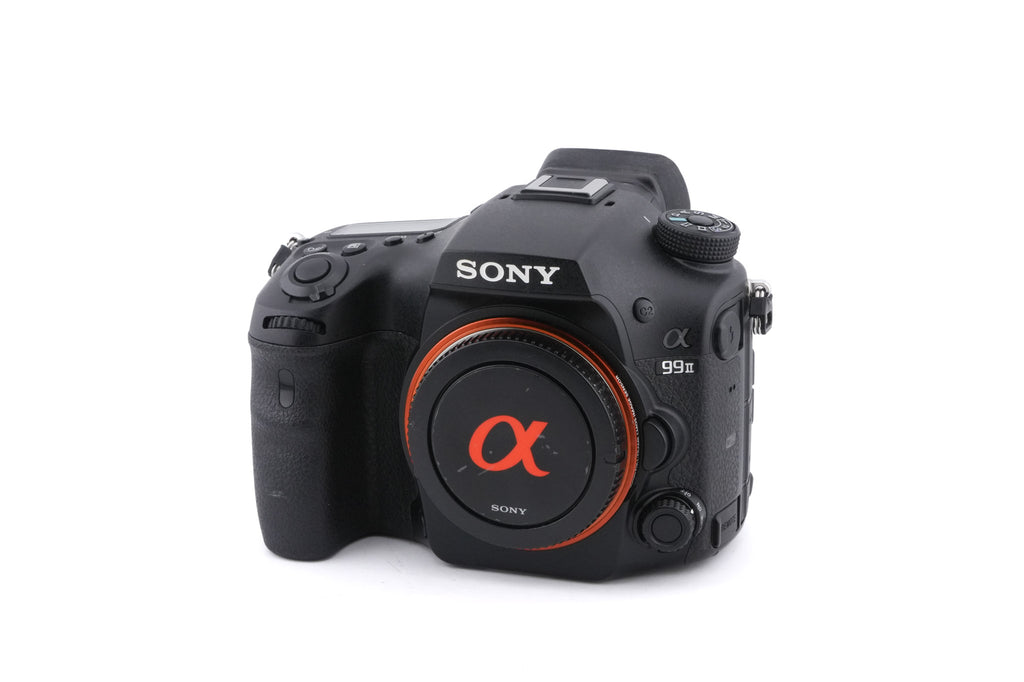 Sony A99 II